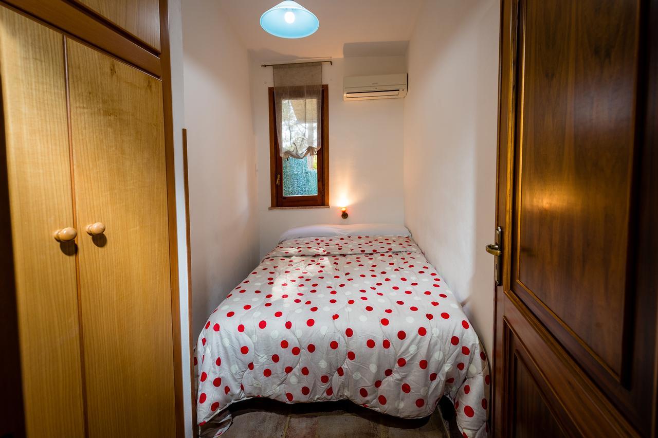 Villa Vignazza Scopello  Eksteriør bilde